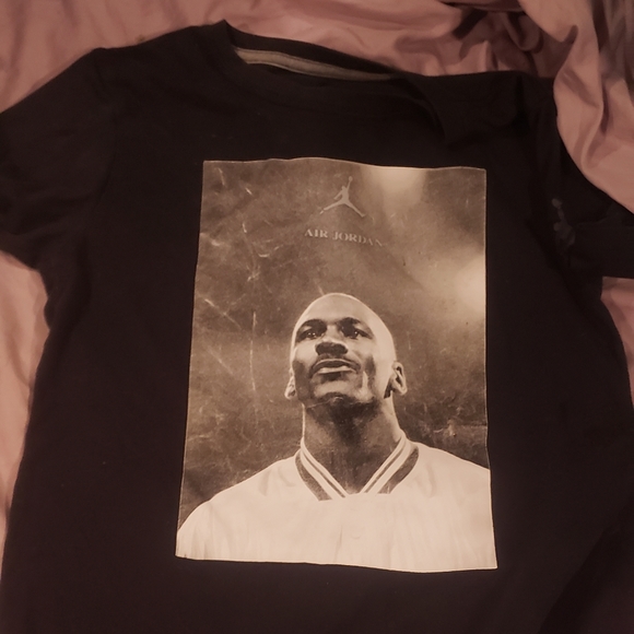 Jordan tee! - Picture 2 of 5